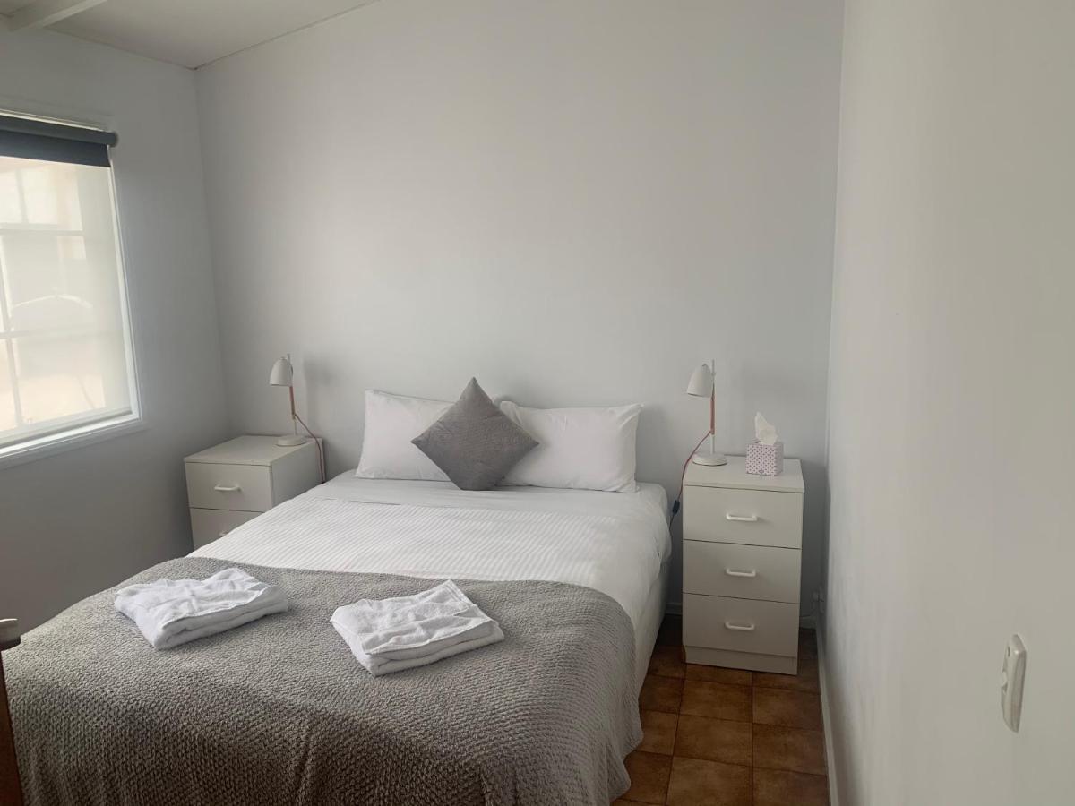 Robe Nampara Cottages Dış mekan fotoğraf