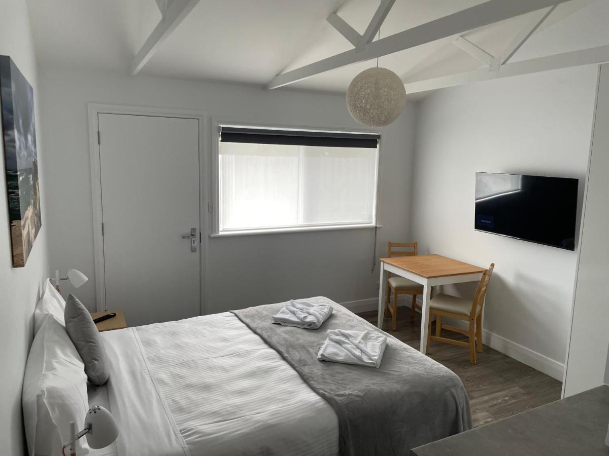 Robe Nampara Cottages Dış mekan fotoğraf