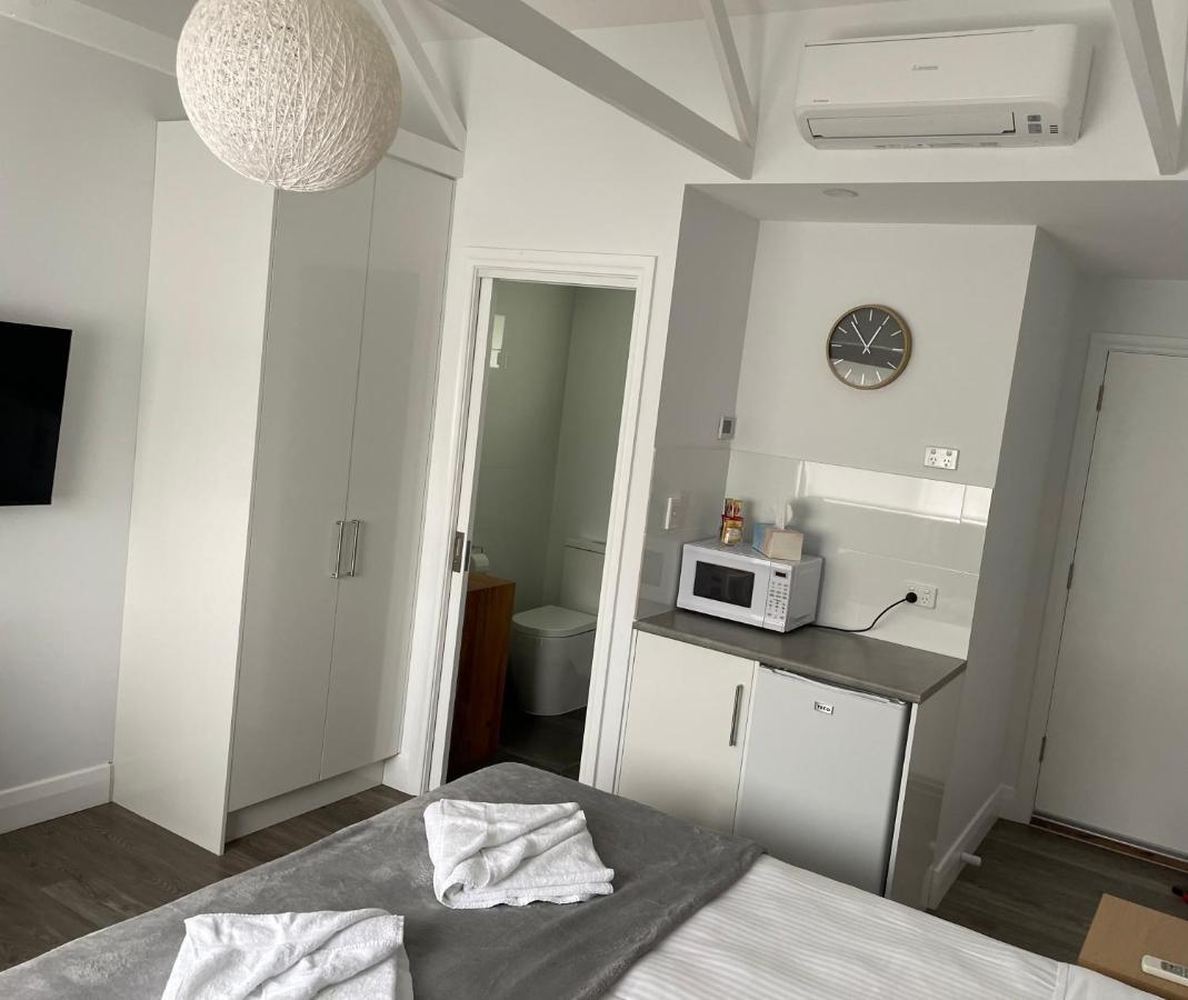 Robe Nampara Cottages Dış mekan fotoğraf