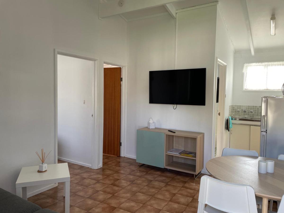 Robe Nampara Cottages Dış mekan fotoğraf