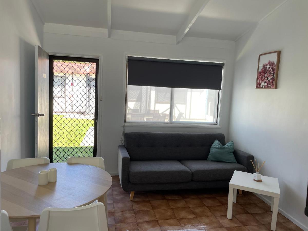 Robe Nampara Cottages Dış mekan fotoğraf